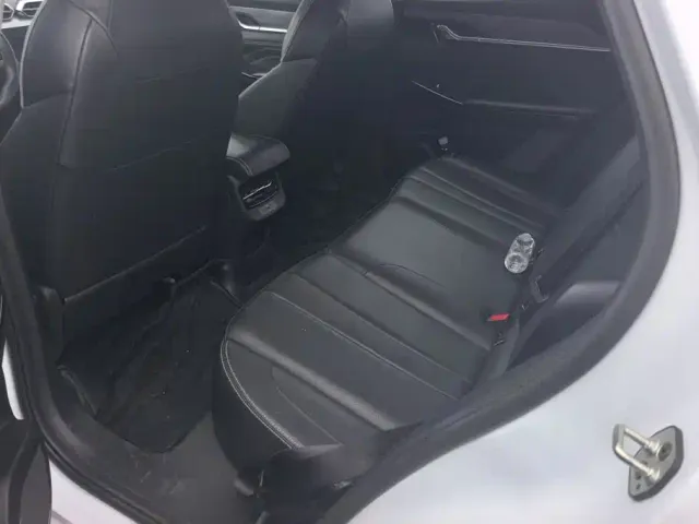 Dongfeng SKY EV01 — Фото автомобиля 11