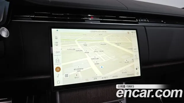 Land Rover Range Rover 5th Gen — Фото автомобиля 14