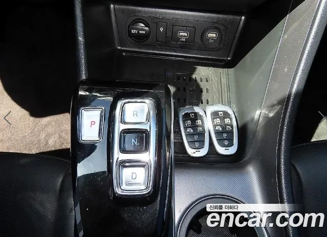 Hyundai Sonata Sonata (DN8) — Фото автомобиля 10