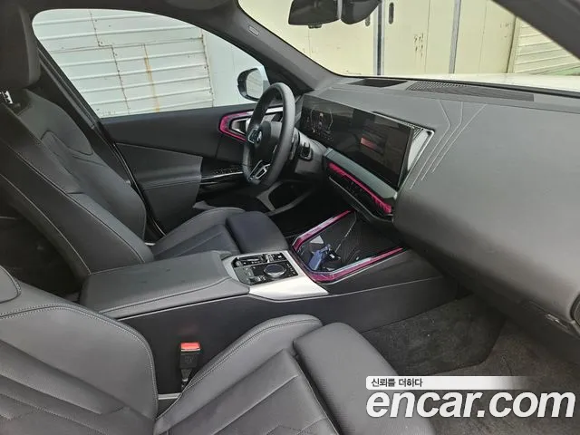 BMW X3 — Фото автомобиля 5