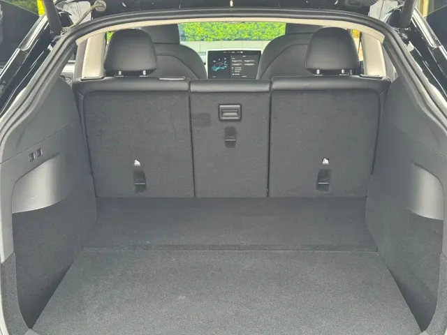 Tesla Model Y — Фото автомобиля 19