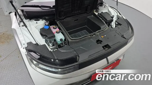 Hyundai Ioniq5 Ioniq5 — Фото автомобиля 6