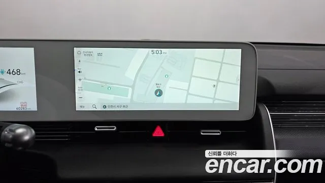 Hyundai Ioniq5 Ioniq5 Long Range AWD — Фото автомобиля 14