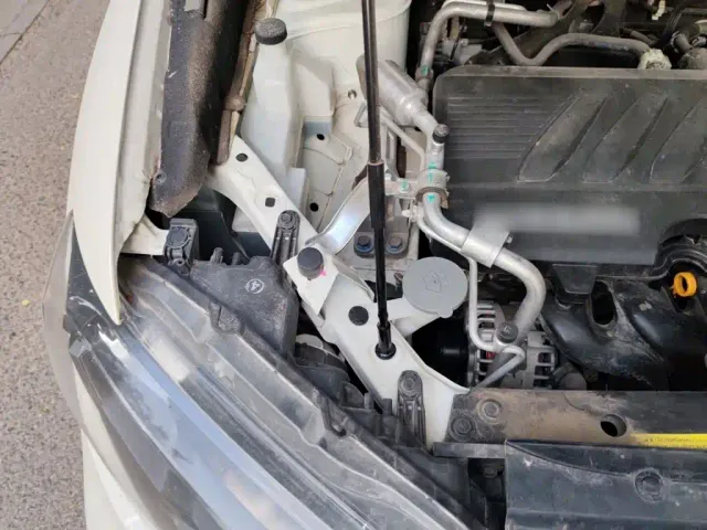 Nissan X-Trail — Фото автомобиля 18