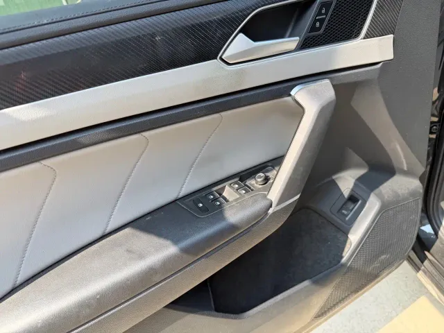Volkswagen Tayron 2023 280TSI 2WD Luxury Plus Advanced Edition — Фото автомобиля 12