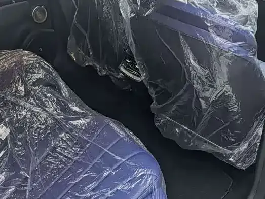 Chery Fulwin A9 — Фото автомобиля 5