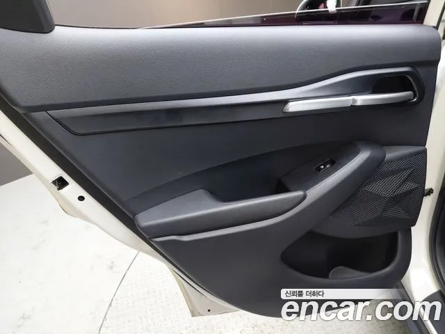 Kia Seltos Новый Seltos Бензин 2.0 2WD — Фото автомобиля 25
