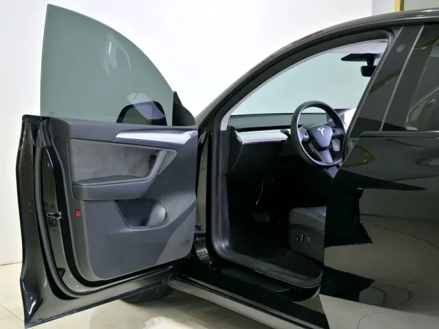 Tesla Model Y — Фото автомобиля 13