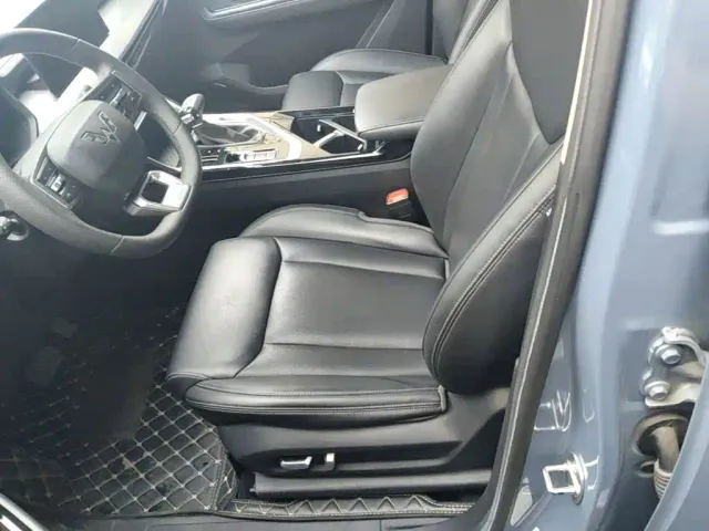 Wuling Asta — Фото автомобиля 14