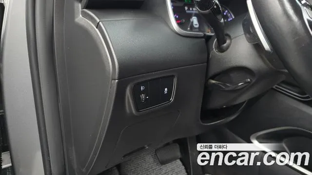 Hyundai Tucson Tucson (NX4) Дизель 2.0 2WD — Фото автомобиля 18