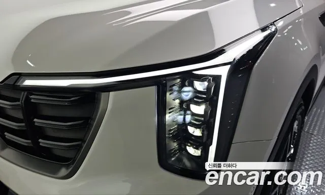 Kia Sorento — Фото автомобиля 7