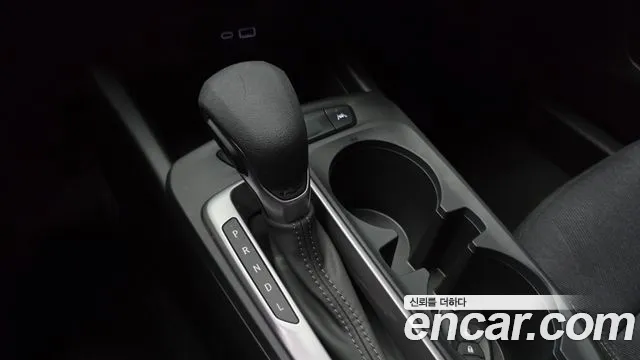 ChevroletGMDaewoo Trax Trax Кроссовер — Фото автомобиля 9