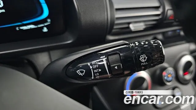 Hyundai Casper — Фото автомобиля 29