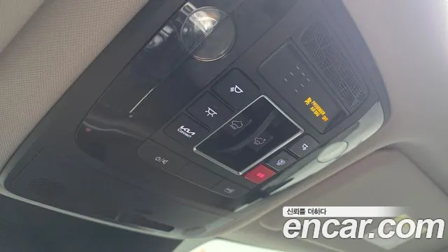 Kia Carnival 4th Gen — Фото автомобиля 23