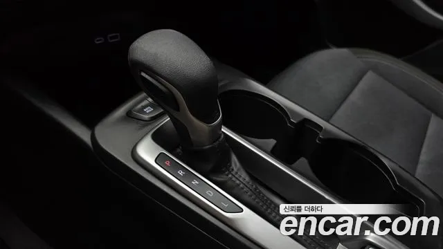 ChevroletGMDaewoo Trax Trax Кроссовер — Фото автомобиля 9