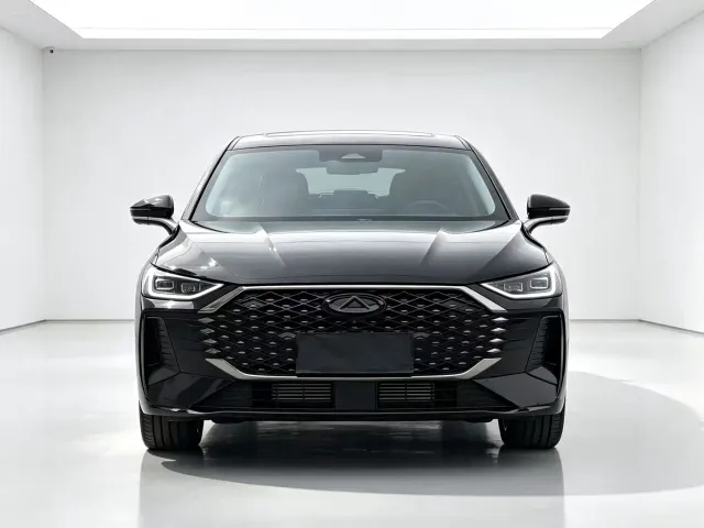 Chery Arrizo 8 PRO — Фото автомобиля 2