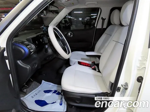 Hyundai Casper — Фото автомобиля 6