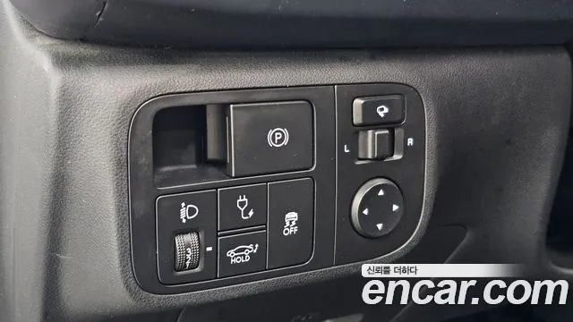 Hyundai Ioniq 6 — Фото автомобиля 19