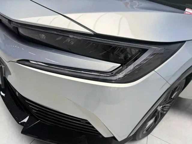 Honda e:NP2 Extreme Wave 2 — Фото автомобиля 2