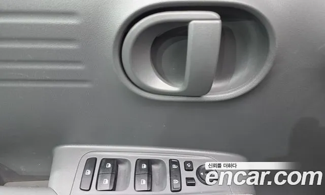 Hyundai Casper — Фото автомобиля 25