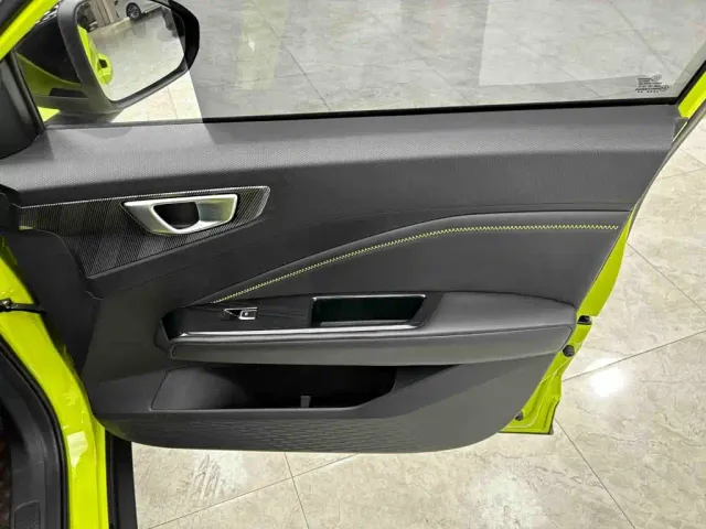 Wuling Xingchi — Фото автомобиля 18