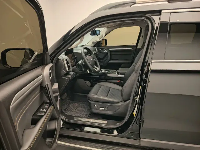 Haval Big Dog — Фото автомобиля 12