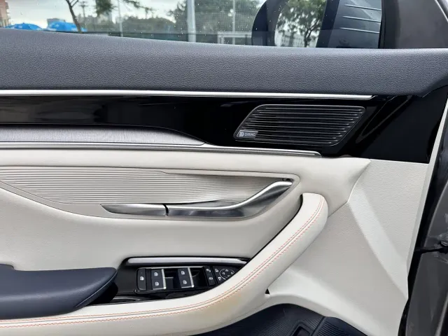 BYD Song PLUS — Фото автомобиля 19