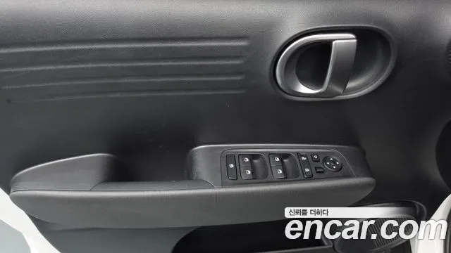 Hyundai Casper — Фото автомобиля 20
