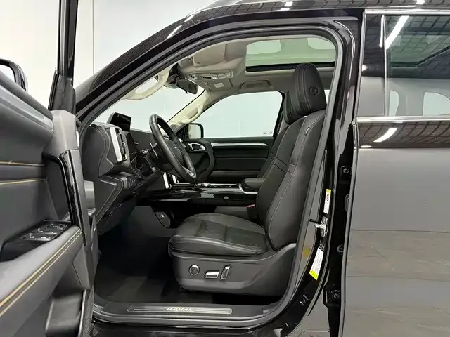 Haval Big Dog — Фото автомобиля 7
