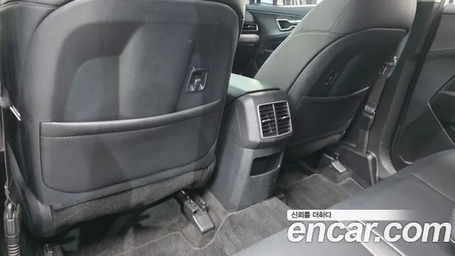 Kia Sportage Generation 5 — Фото автомобиля 18