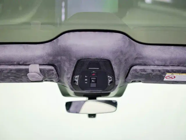 Audi A6L — Фото автомобиля 15