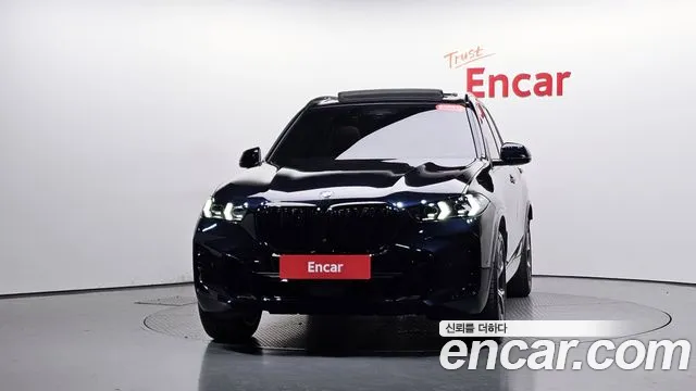 BMW X5 G05 — Фото автомобиля 2