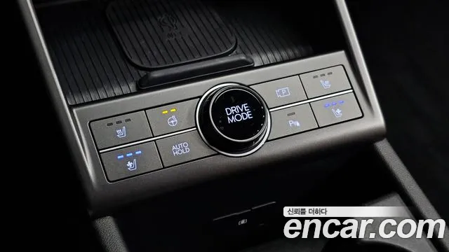 Hyundai Kona SX2 — Фото автомобиля 17
