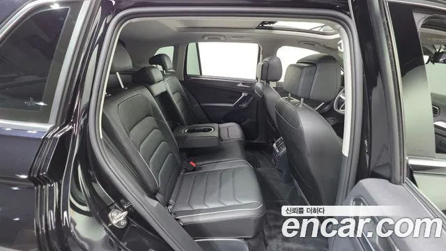 Volkswagen Tiguan Tiguan 2 поколение 2.0 TDI Prestige — Фото автомобиля 14