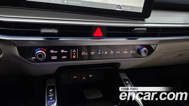 Kia Sorento 4th Gen — Фото автомобиля 14
