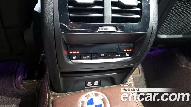BMW X4 xDrive20i M Sport — Фото автомобиля 19