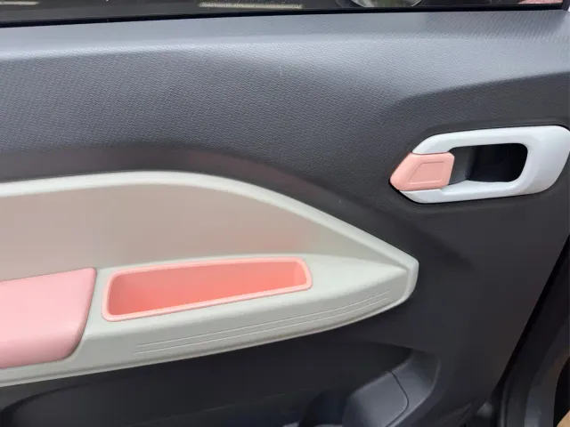 Chery QQ Ice Cream — Фото автомобиля 18
