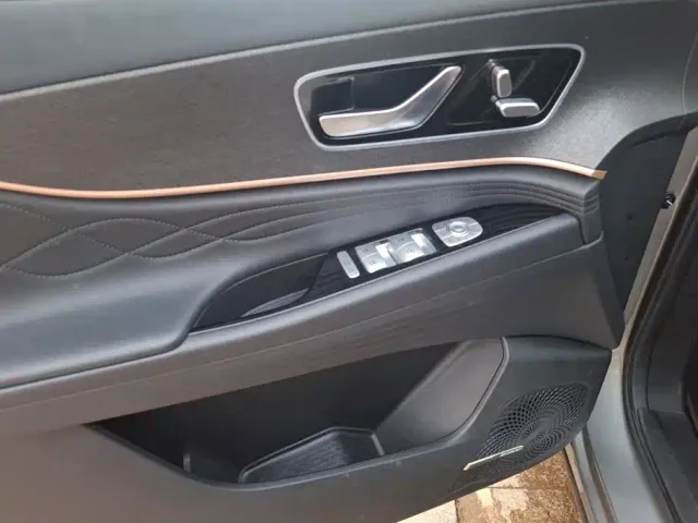 Chery Tiggo 9 — Фото автомобиля 7