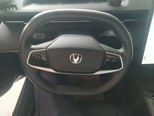 Changan Lamore — Фото автомобиля 10