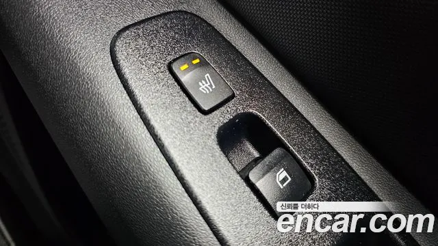 Hyundai Avante CN7 — Фото автомобиля 18