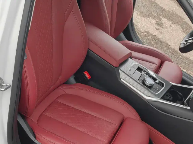 BMW i3 — Фото автомобиля 7