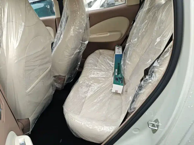 Wuling Hongguang Mini EV — Фото автомобиля 16
