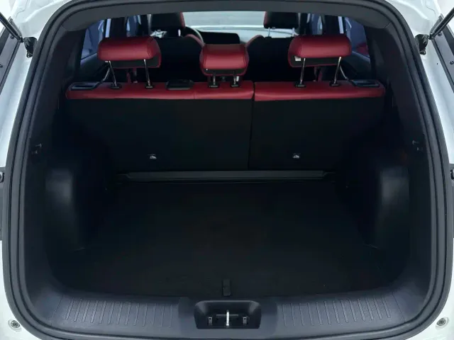 Changan CS35 Plus — Фото автомобиля 20