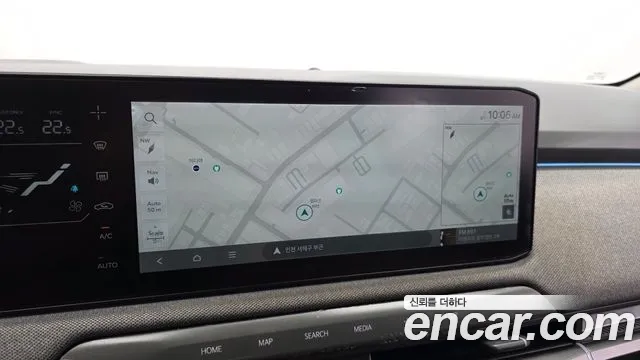 Kia EV3 — Фото автомобиля 21