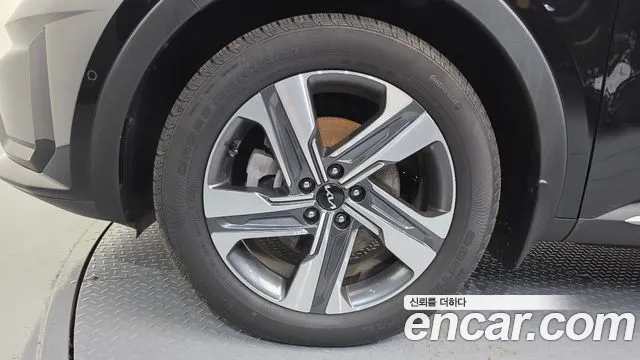 Kia Sorento 4th Gen — Фото автомобиля 5