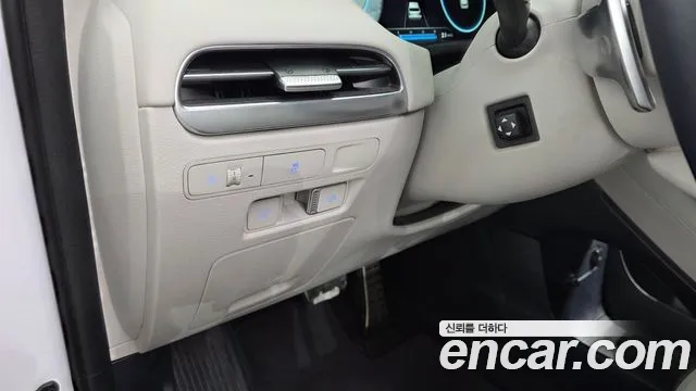 Hyundai Palisade The New — Фото автомобиля 26