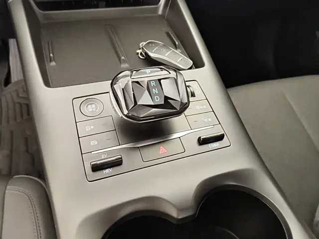 BYD Qin PLUS — Фото автомобиля 13