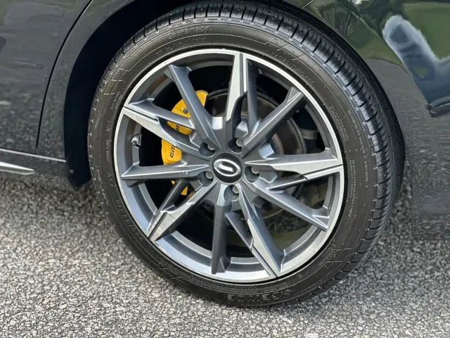 GAC Trumpchi Emkoo — Фото автомобиля 16