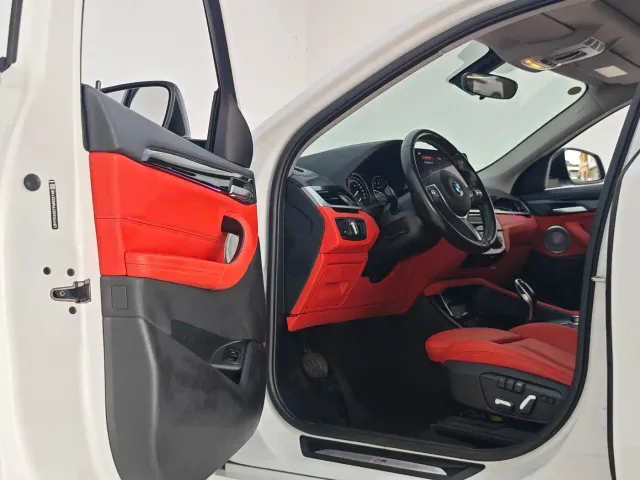 BMW X2 — Фото автомобиля 29