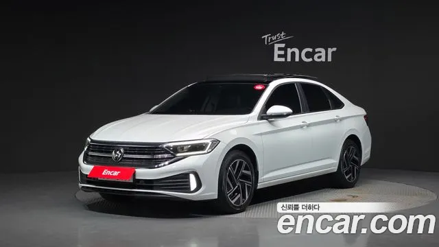 Volkswagen Jetta — Фото автомобиля 7